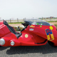 Image for article titled The Akira Bike of Your Dreams Is Racing Across Japan